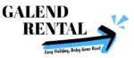 Galend Rental